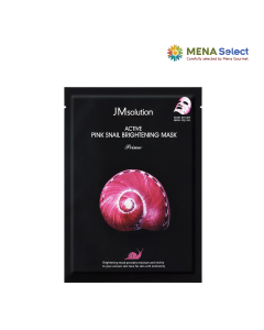 Mặt Nạ Chiết Xuất Ốc Sên JMsolution Gói 30ml