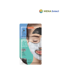 Purederm Mặt Nạ 2 Chức Năng B&ugrave;n Đen&Oxy