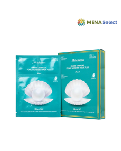 Mặt Nạ JMsolution Phục Hồi Độ Ẩm