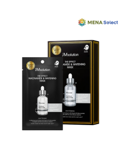 Mặt Nạ Dưỡng Trắng Da JMsolution