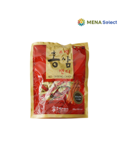 Kẹo Hồng Sâm Sobaek Gói 200g