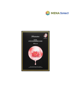 Mặt Nạ JMsolution Hoa Sen