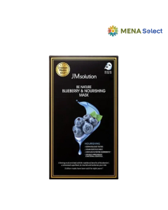 Mặt Nạ JMsolution Việt Quất
