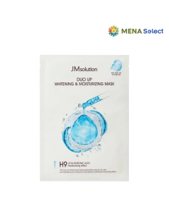 Mặt Nạ JMsolution HA D.Sáng Da