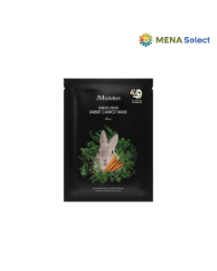 Mặt Nạ JMsolution Cà Rốt