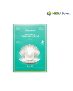 Mặt Nạ JMsolution Ngọc Trai 33ml