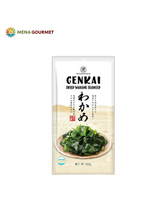 Rong Biển Nấu Canh Genkai Gói 100g