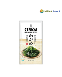 Rong Biển Nấu Canh Genkai Gói 100g
