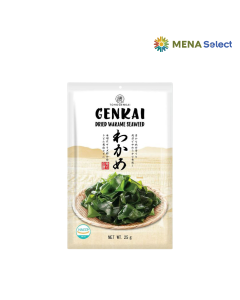 Rong Biển Nấu Canh Genkai Gói 25g
