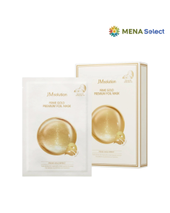 Mặt Nạ Vàng 24K JMsolution 35ml