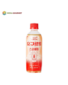 Sữa Chua Uống Truyền Thống BSM Bling Booster Chai 355ml
