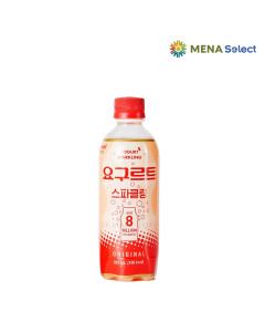 Sữa Chua Uống Truyền Thống BSM Bling Booster Chai 355ml