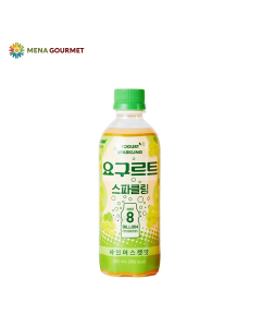 Sữa Chua Uống Nho Mẫu Đơn BSM Bling Booster Chai 355ml