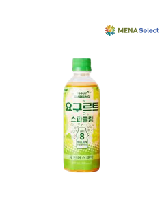 Sữa Chua Uống Nho Mẫu Đơn BSM Bling Booster Chai 355ml