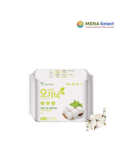 BVS Hàng Ngày Yeonchi Organic Gói 16 M