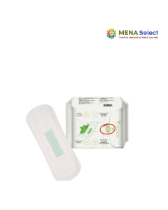 BVS Ngày Yeonchi Organic K.Cánh Gói 8M