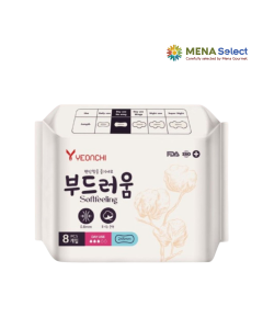 BVS Yeonchi SoftFeeling K.Cánh Gói 8M