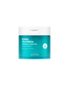 Pad đa năng Beyond Teatreeoil 130Pcs