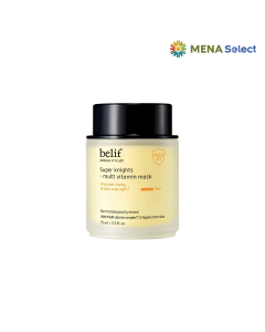 Mặt nạ ngủ Belif Super Knights Multi Vitamin Mask 75ml