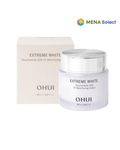 OHUI Kem Dưỡng Sáng Da Mờ Nám 60ml