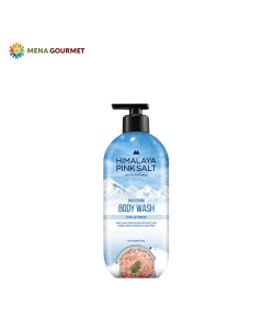 ST Himalaya Pink Salt Cool & Freeze Chai 800g