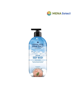 ST Himalaya Pink Salt Cool & Freeze Chai 800g