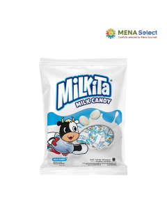 Kẹo Sữa Milkita Gói 75g