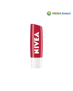 Son dưỡng môi Nivea hương dâu tây 4.8g