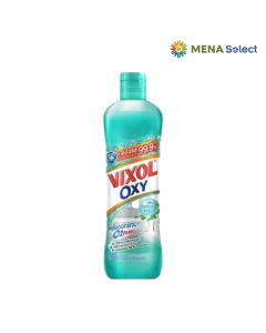 Nước Tẩy Vixol Oxy 700Ml Xanh Lá
