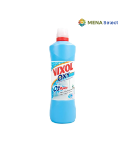 Nước Tẩy Vixol Oxy  Xanh Dương