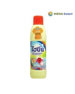 Nước Tẩy Quần Áo Màu Hygiene 500Ml