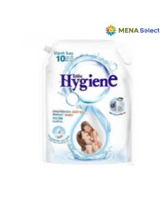 Nước Giặt Hygiene Trắng 3L