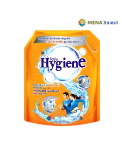 Nước Giặt Hygiene Cam 1.8L