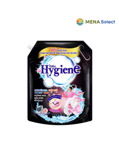Nước Giặt Hygiene Đen 1,8L