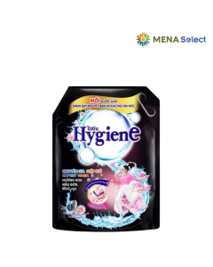 Nước Giặt Hygiene Đen 3L