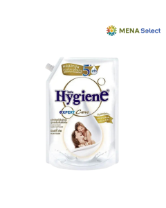 Nước Xả Đậm Đặc Hygiene 1100 Ml Trắng (12)