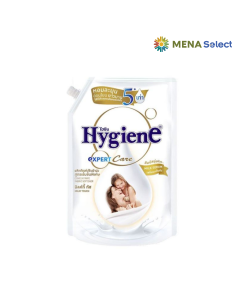 Nước Xả Đậm Đặc Hygiene 1100Ml Trắng (12)
