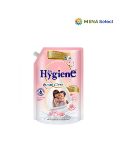 Nước Xả Đậm Đặc Hygiene 1100 Ml Phấn(12)