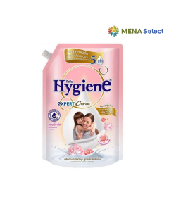 Nước Xả Đậm Đặc Hygiene 1100Ml Phấn(12)
