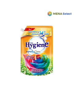 Nước Xả Đậm Đặc Hygiene 1100ML Cam(14)