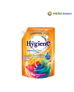 Nước Xả Đậm Đặc Hygiene 1100ML Cam(14)
