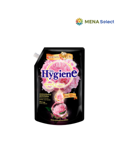 Nước Xả Đậm Đặc Hygiene 1100 Ml Đen(12)