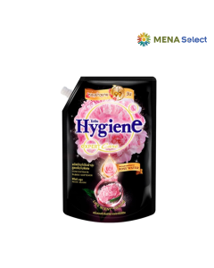 Nước Xả Đậm Đặc Hygiene 1100Ml Đen(12)