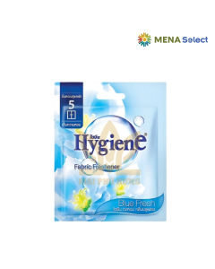 Túi Thơm Mát Hygiene Xanh 8G(24)