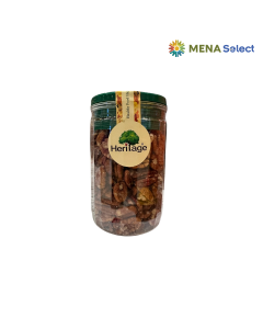 Hạt hồ đào Heritage hũ 250g