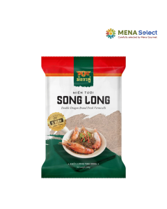 Miến Đậu Xanh Song Long Gói 200g