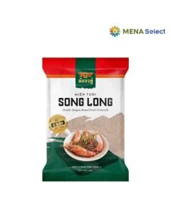 Miến Đậu Xanh Song Long Gói 200g