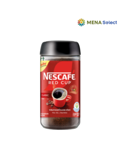 Cà Phê Nescafe Red Cup HG 200g