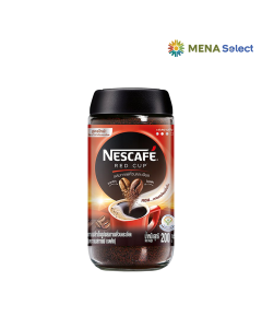 Cà Phê Nescafe Red Cup Hũ Thủy Tinh 200g