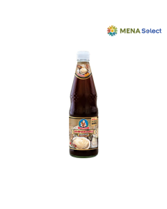 Dầu Hào Deksomboon Chai 800g